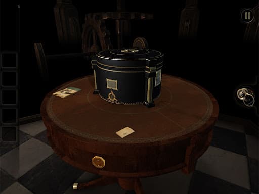 The Room screenshot 12 - screenshot