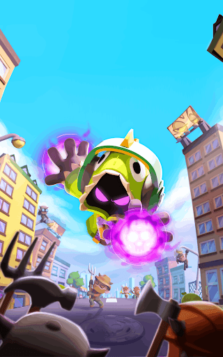 Pocket Necro screenshot 9 - screenshot