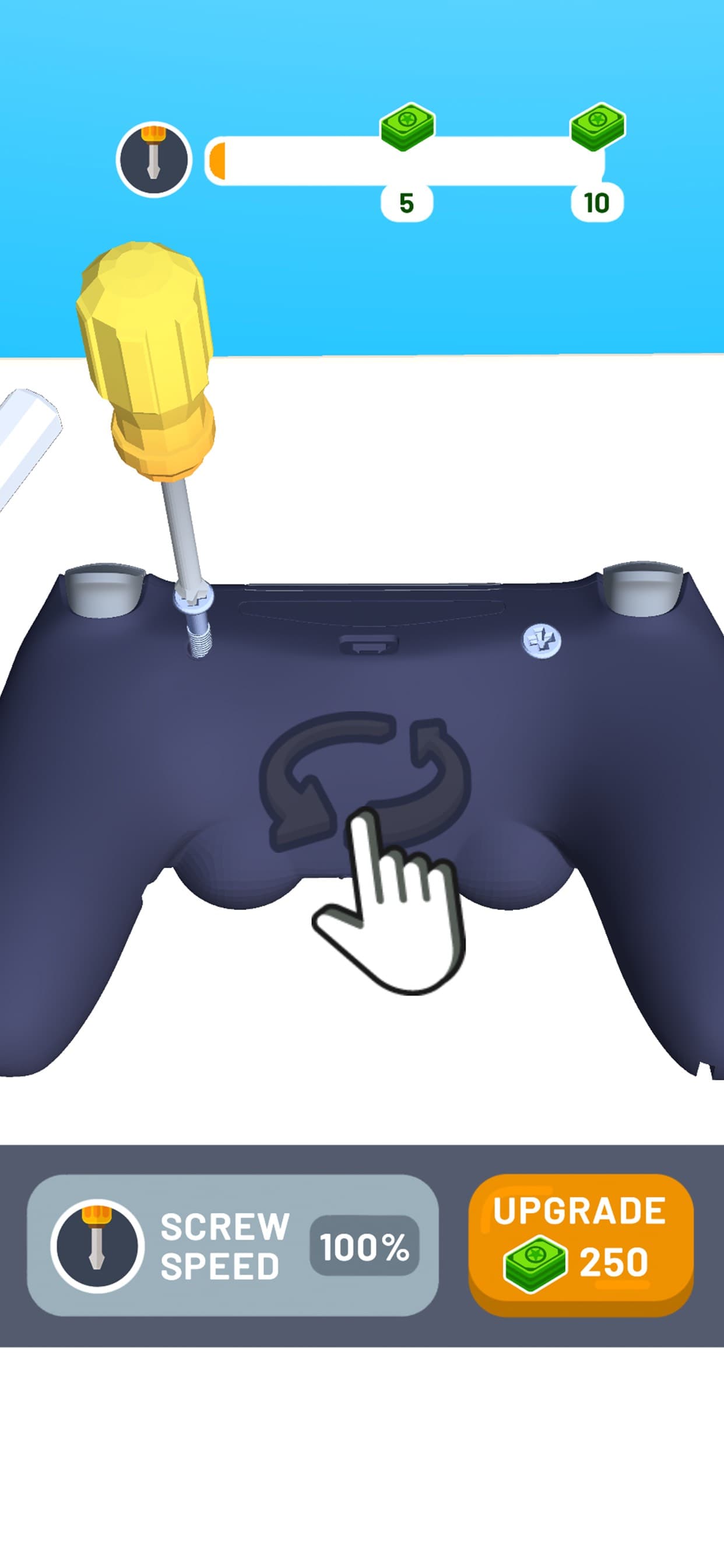 Fix the Item screenshot 1 - screenshot