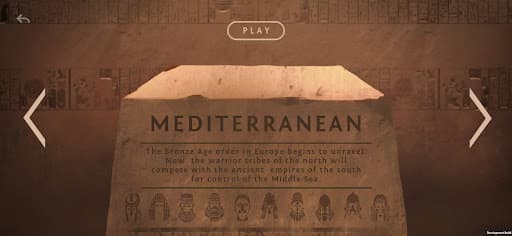 Ozymandias screenshot 3 - screenshot