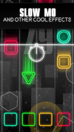 Neogen Fallout screenshot 3 - screenshot
