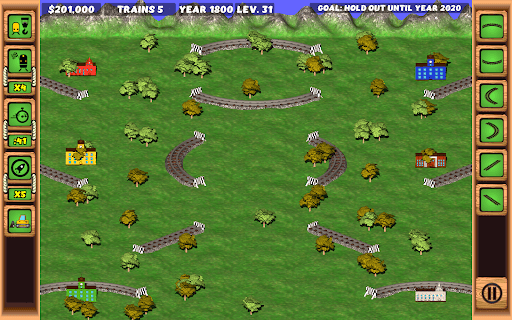 My Railroad: Logic Puzzle screenshot 15 - screenshot