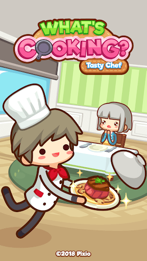 Mama Chef: Cooking Puzzle Game screenshot 6 - screenshot
