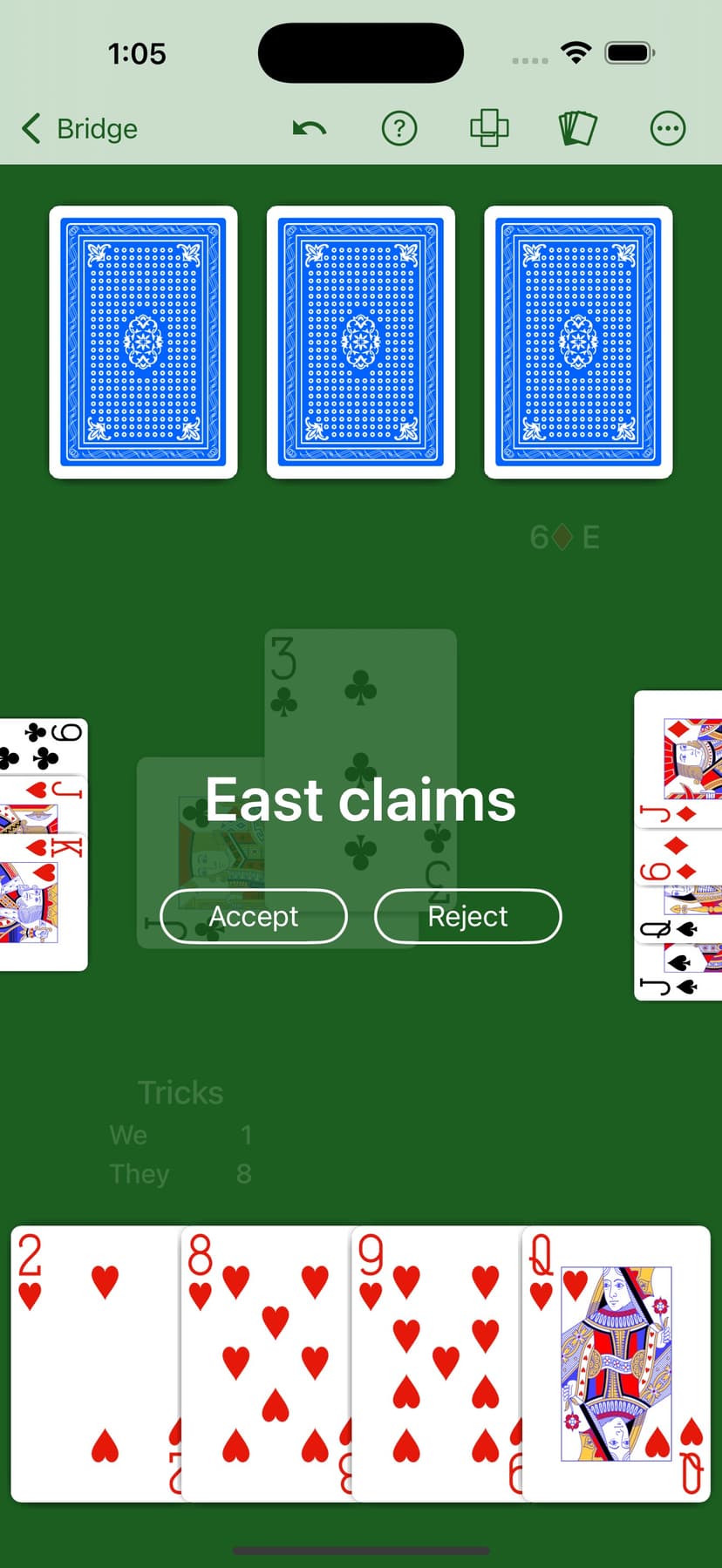 Bridge by NeuralPlay screenshot 4 - screenshot