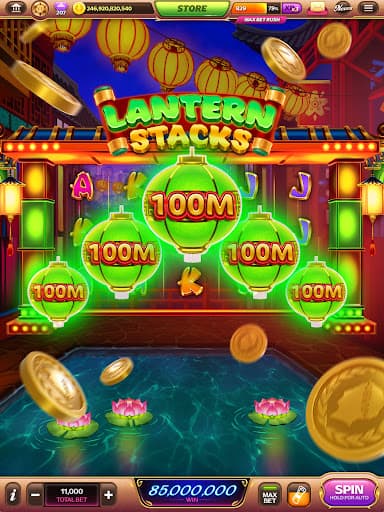 Caesars Slots: Casino Games screenshot 16 - screenshot