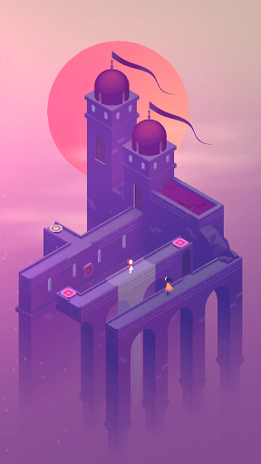 Monument Valley 2 screenshot 2 - screenshot