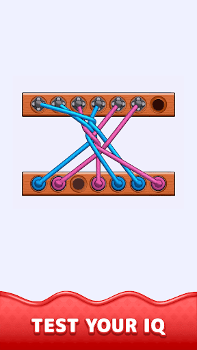 Rope Escape Master screenshot 3 - screenshot