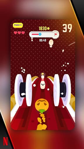 Bowling Ballers screenshot 7 - screenshot