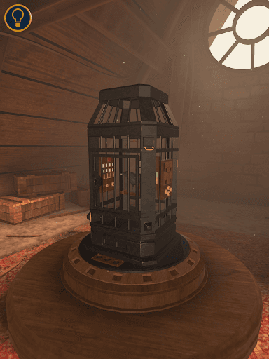 The Birdcage 2 screenshot 1 - screenshot