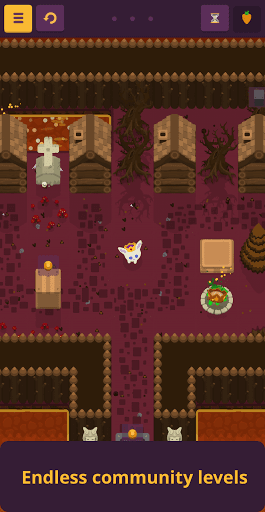 King Rabbit - Puzzle screenshot 3 - screenshot