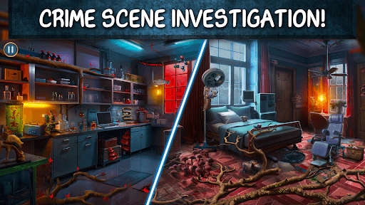 Mind Echoes 1: Extra f2p screenshot 5 - screenshot