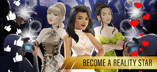 Episode: Reality Stars screenshot 7 - screenshot