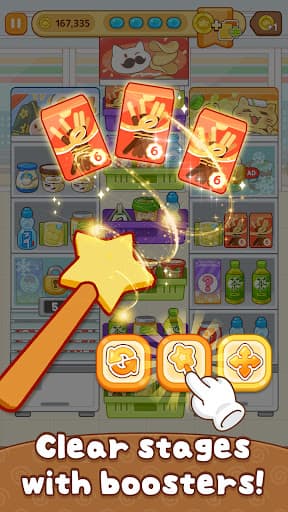 Sorting Queen screenshot 12 - screenshot
