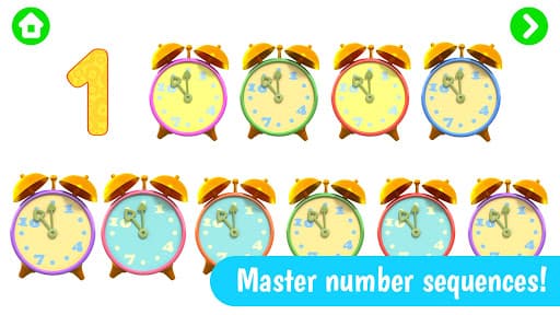 Numbers from Dave and Ava screenshot 4 - screenshot
