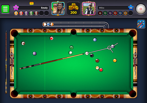 8 Ball Pool screenshot 21 - screenshot