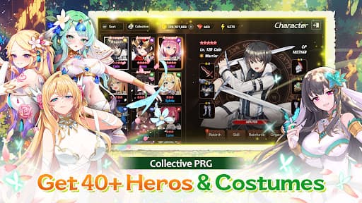 Sword Master Story screenshot 12 - screenshot
