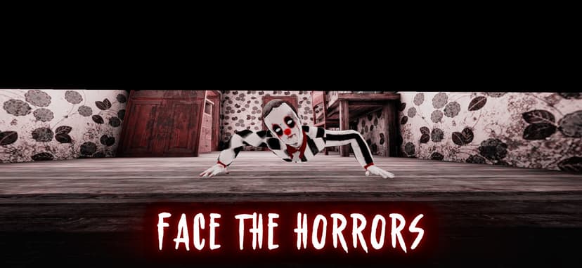Evil Doll screenshot 6 - screenshot