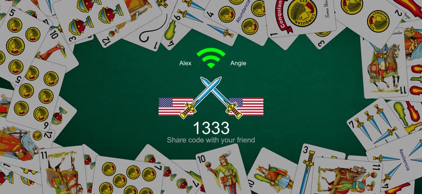 Conquian 333. screenshot 4 - screenshot