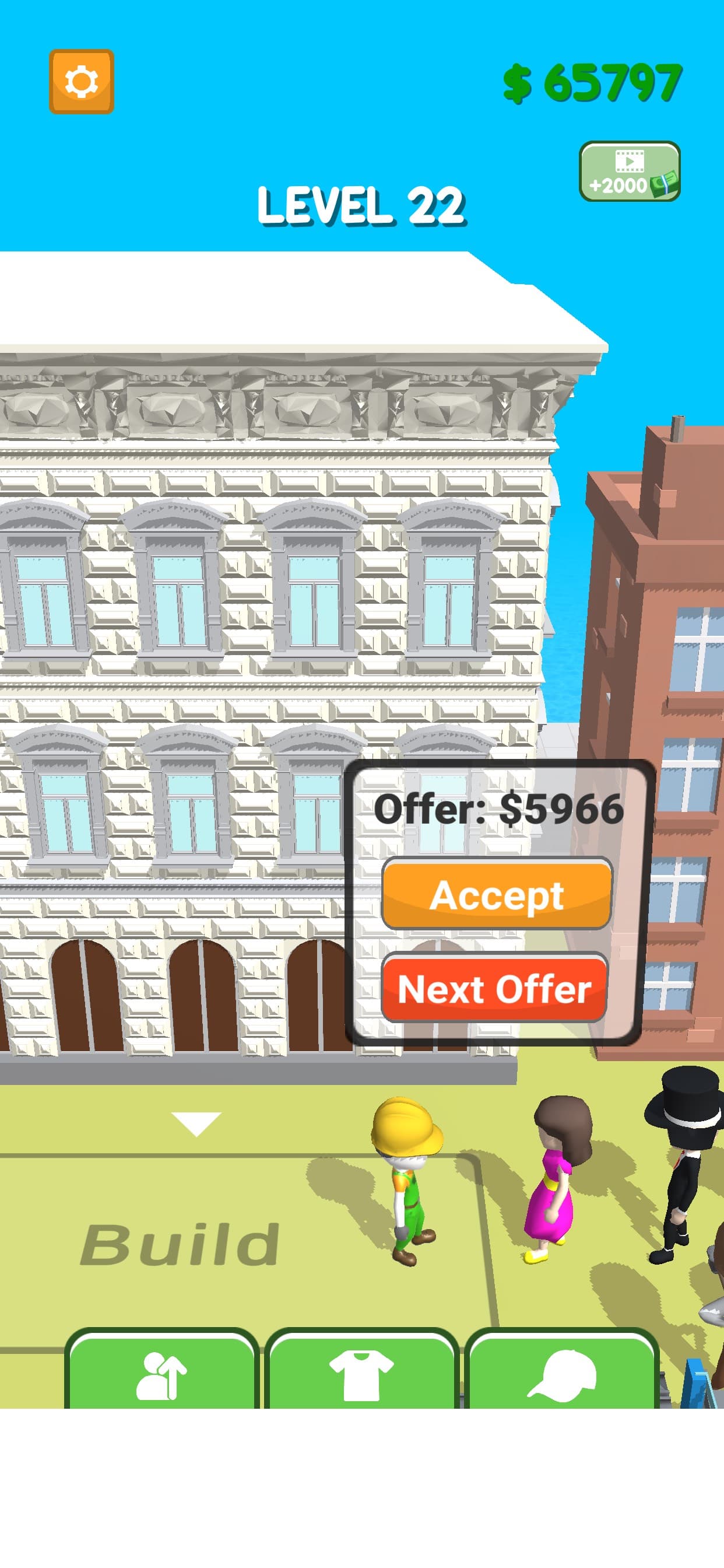 Pro Builder 3D screenshot 2 - screenshot