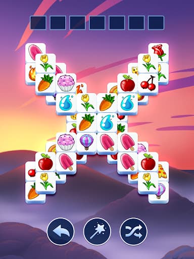 Tile Club - Match Puzzle Game screenshot 14 - screenshot