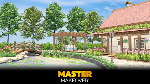 Landscape Design:My Joy Garden screenshot 3 - screenshot