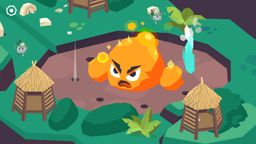 Down in Bermuda screenshot 4 - screenshot