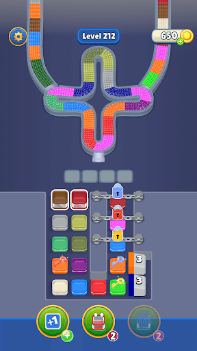 Beads Out screenshot 6 - screenshot