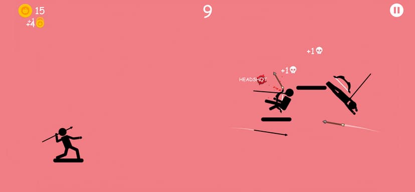 The Spearman screenshot 8 - screenshot