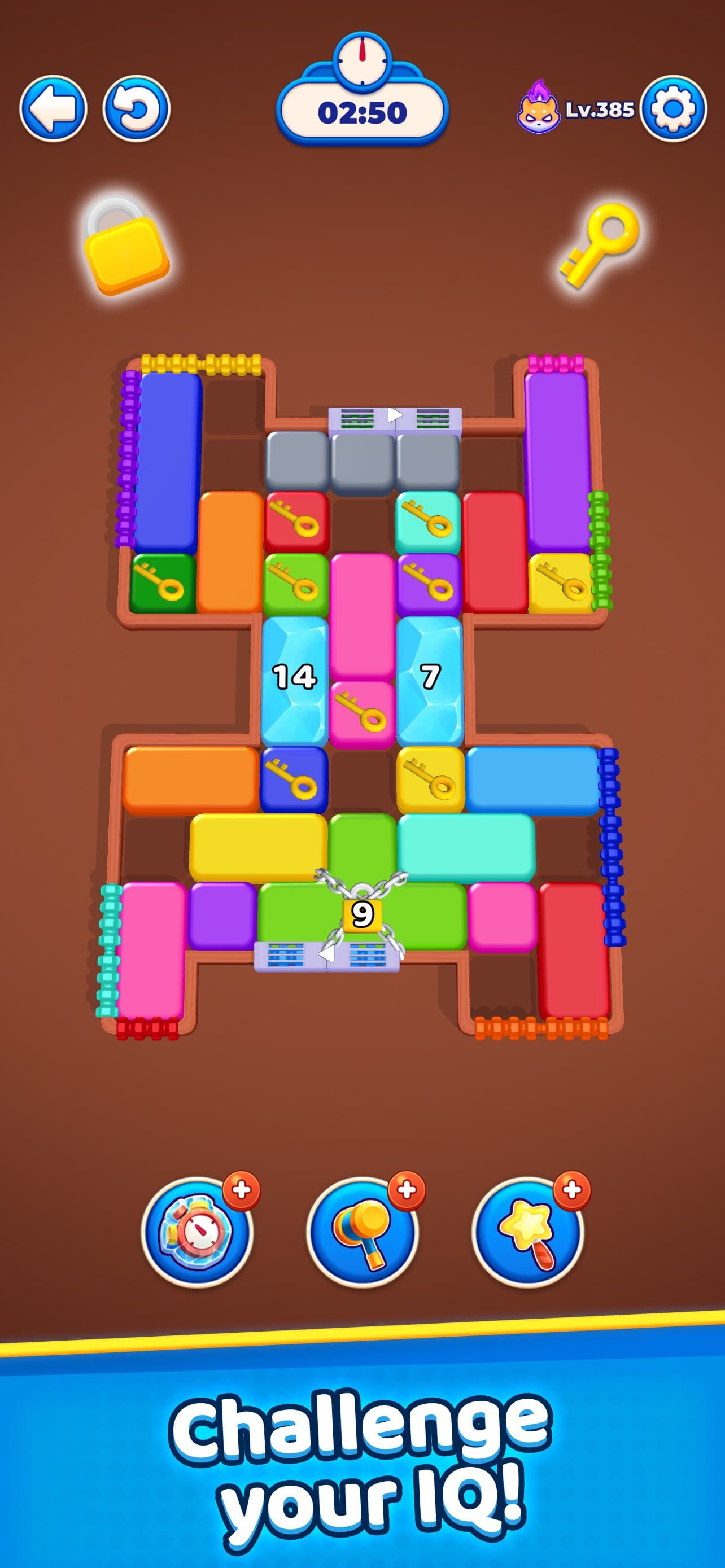 Sweet Mania: Slide Puzzle screenshot 4 - screenshot