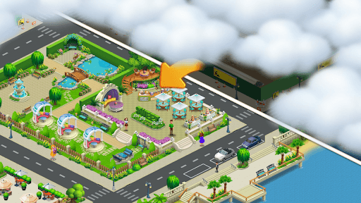 Merge Madness - Happy Cooking screenshot 24 - screenshot