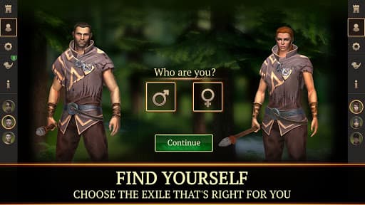 Stormfall: Saga of Survival screenshot 15 - screenshot