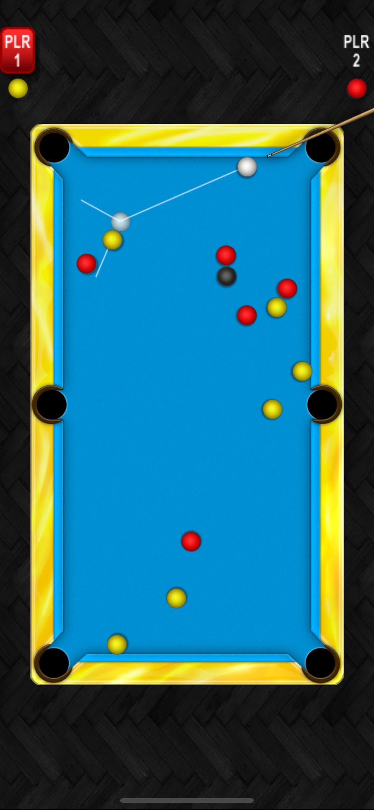 Pool screenshot 3 - screenshot