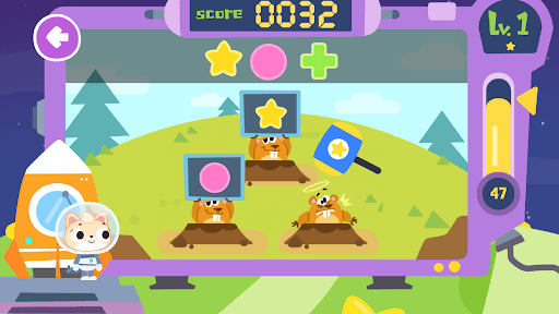 Educational Game for Kids 2+ screenshot 10 - screenshot