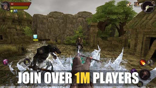 Dungeon Ward: Offline Games screenshot 2 - screenshot