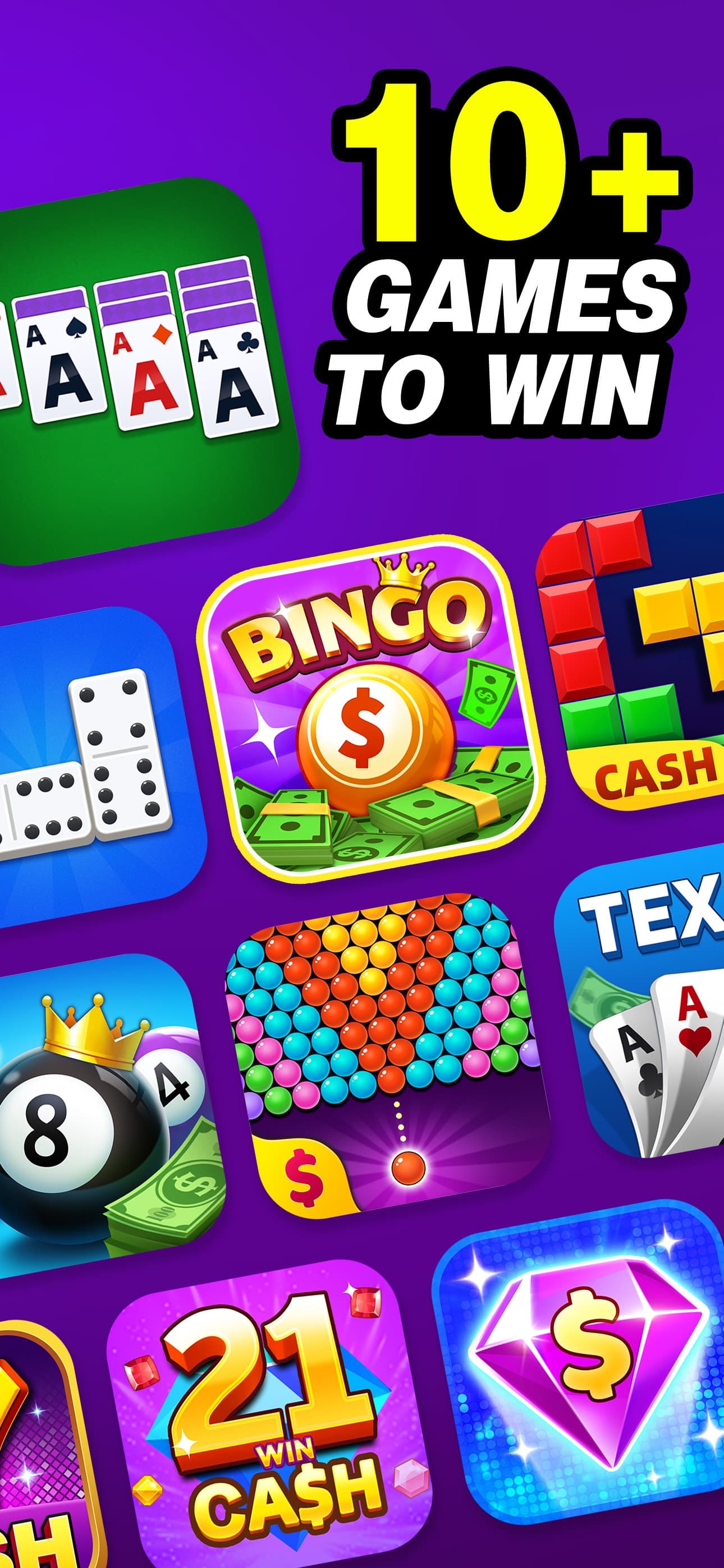 Arena for Cash screenshot 2 - screenshot