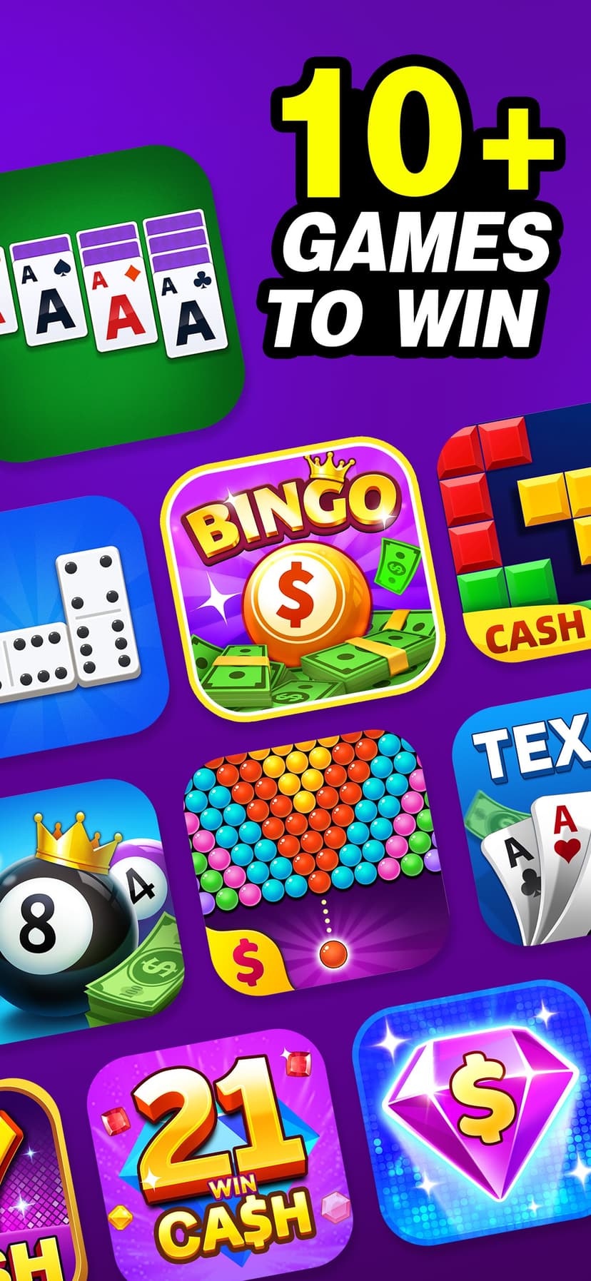 Arena for Cash screenshot 2 - screenshot