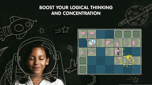 Pango factory: learn to code screenshot 20 - screenshot
