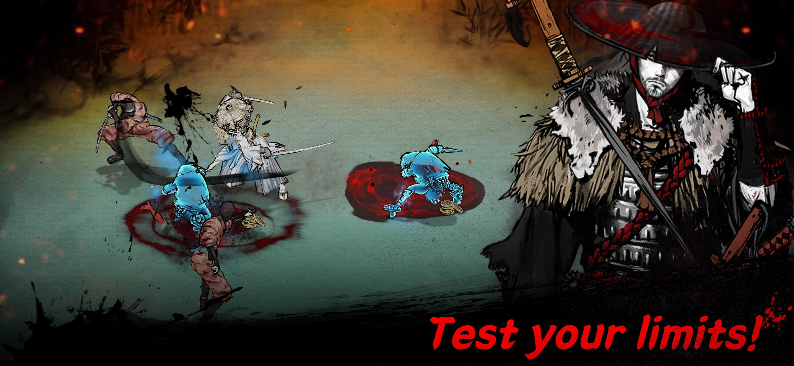 Ronin: The Last Samurai screenshot 5 - screenshot