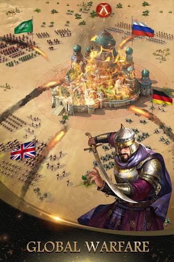Conquerors 2: Glory of Sultans screenshot 7 - screenshot