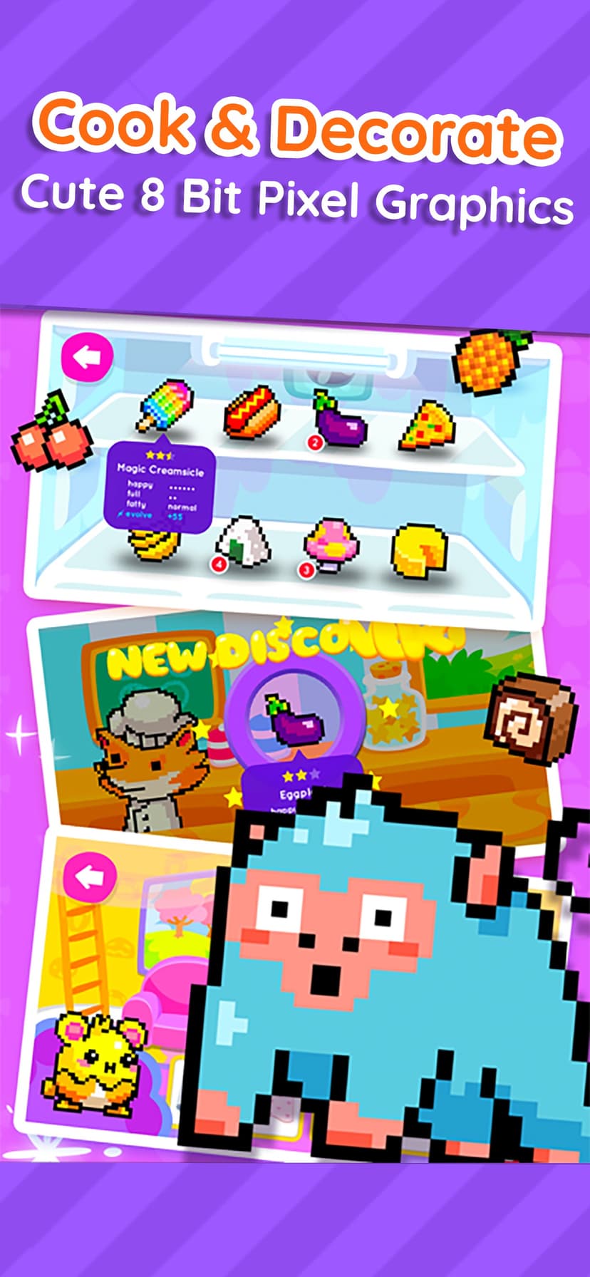 Pakka Pets Village screenshot 4 - screenshot