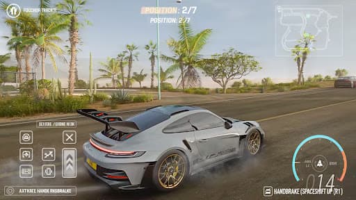 Car Drifting & Driving Car Pro screenshot 15 - screenshot