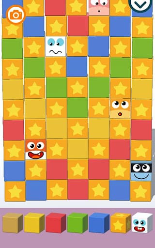 Pango Kaboom : cube stacking screenshot 22 - screenshot