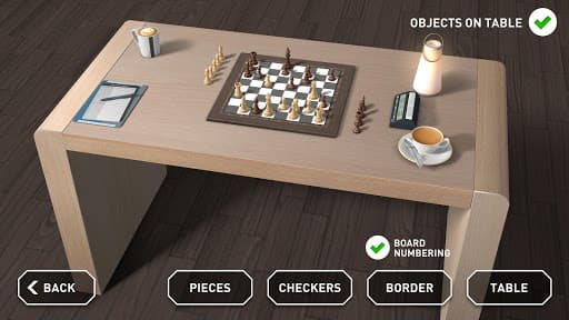 Real Chess 3D screenshot 6 - screenshot