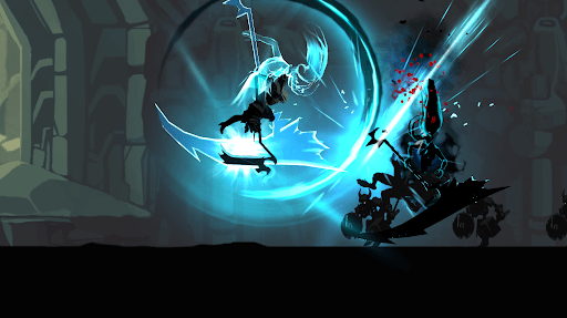 Shadow of Death: Dark Knight screenshot 2 - screenshot