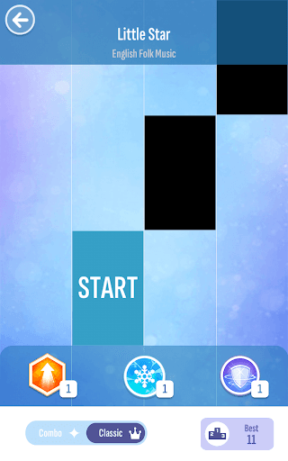 Piano Tiles 2™ - Piano Game screenshot 9 - screenshot