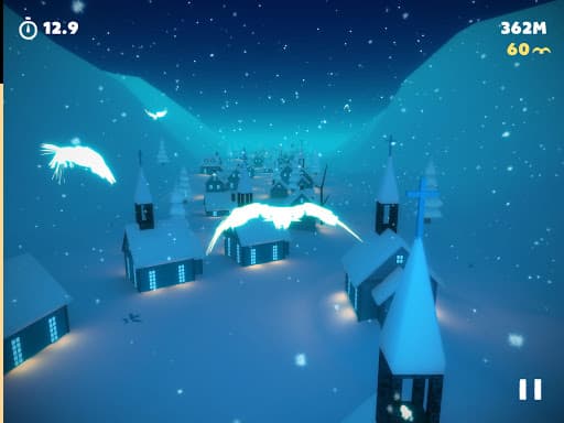 White Trip screenshot 11 - screenshot