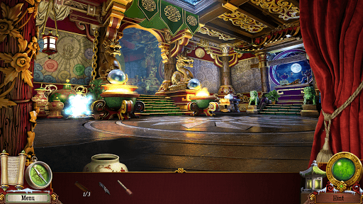 Tibetan Quest screenshot 14 - screenshot