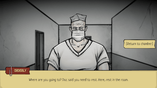 Escape Room: Strange Case 2 screenshot 14 - screenshot