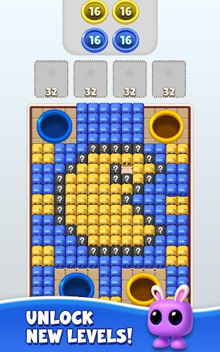 Hole Puzzle: Block Jam Escape screenshot 12 - screenshot