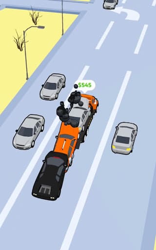 Tow N Go screenshot 9 - screenshot